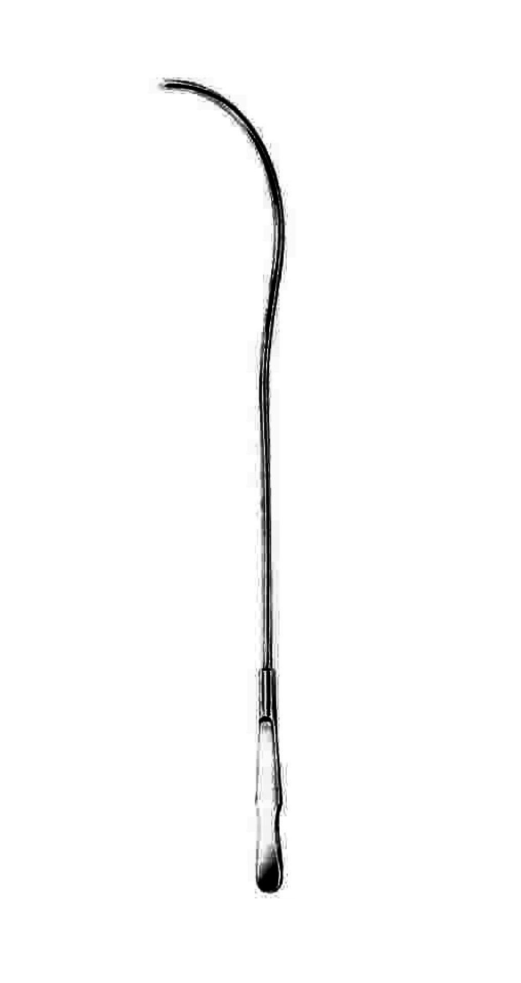FEMALE KATATER 15 FRENCH